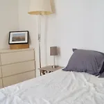 Hostnfly Apartments - Charming Apt Close To The Montparnasse Station