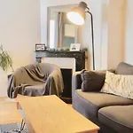 Hostnfly Apartments - Charming Apt Close To The Montparnasse Station