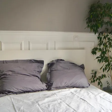 Hostnfly - Charming Apt Close To The Montparnasse Station Apartment